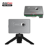 Arducam Camera Arducam PiNSIGHT 12MP Vision AI Mate for Raspberry Pi 5 B0505