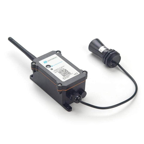 Dragino LoRaWAN DDS75 LoRaWAN Waterproof Distance Detection Sensor 8500mA Battery