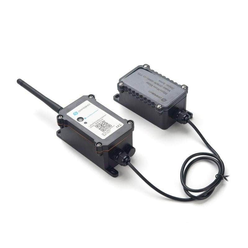 MDS120LB LoRaWAN Microwave Radar Distance Sensor