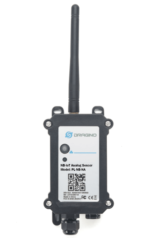 Dragino NB-IoT PS-NB Waterproof LPWAN Wireless NB-IoT Sensor Node
