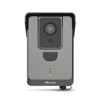 Milesight IOT (Ursalink) Camera Milesight X5 Sensing Camera 4G