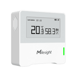Milesight IOT (Ursalink) LoRaWAN Milesight AM102 LoRaWAN Temperature Humidity Sensor
