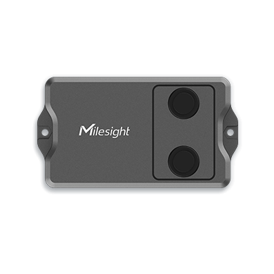 Milesight IOT (Ursalink) LoRaWAN Milesight EM400-MUD LoRaWAN Ultrasonic Distance Sensor