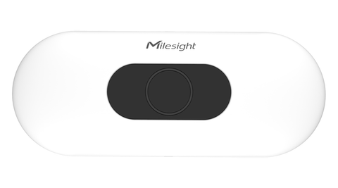 Milesight IOT (Ursalink) LoRaWAN Milesight VS133 AI ToF People Counting Sensor