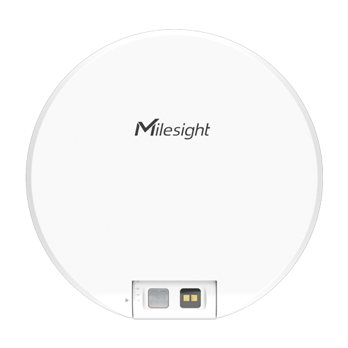 Milesight VS330 Bathroom Occupancy Sensor PIR ToF