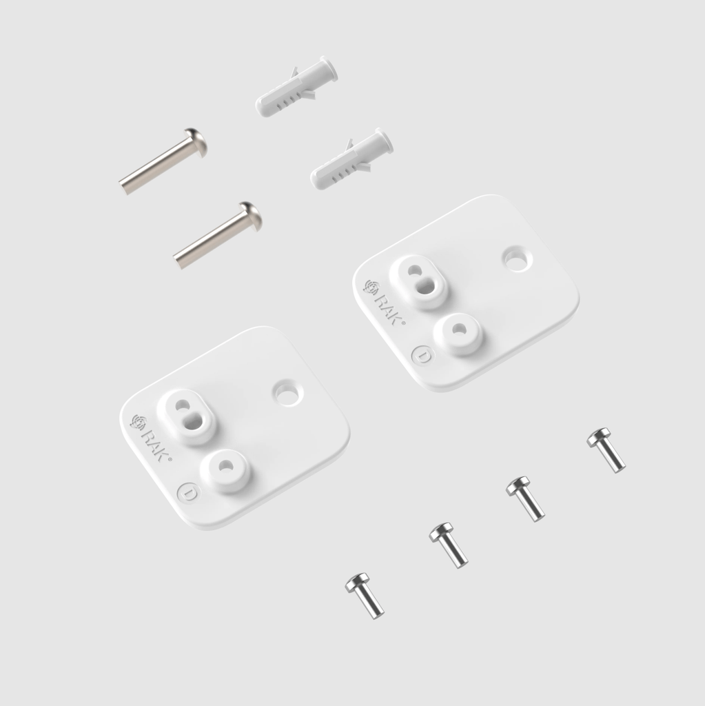 Unify Wall Mounting Kit (Type D)