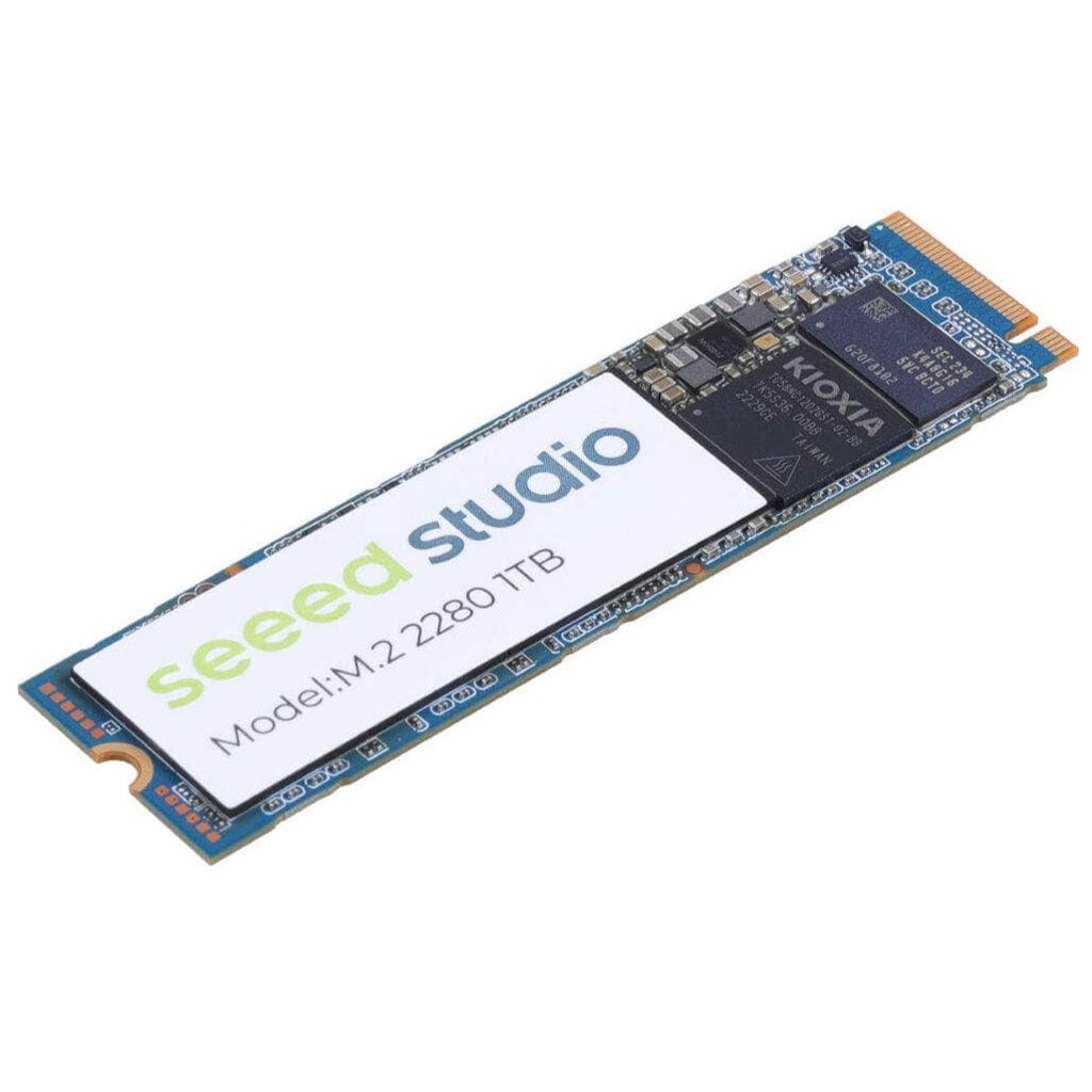 SSD M.2 NVMe KingSpec 512Go – NE-512GB, PCIe Gen 3×4, Neuf Sous Blister