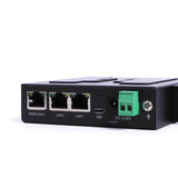 USR IOT IoT Comms Industrial 4G LTE Router with Enhanced WiFi USR-G806W Din-Rail