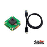 Arducam Camera Arducam 108MP USB 3.0 Camera Evaluation Kit, Motorised Focus EK030