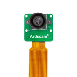 Arducam Camera Arducam 12MP IMX477 Mini HQ Camera for RPi B0262
