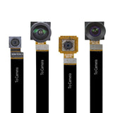 Arducam Camera Arducam 300mm Extension Cable for Raspberry Pi, NVIDIA Jetson Nano Camera (B0186)
