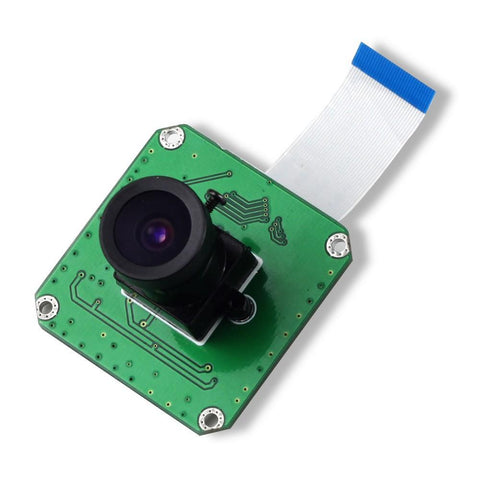 Arducam Camera Arducam CMOS AR0134 1/3" 1.2MP Monochrome Camera Module (B0110)