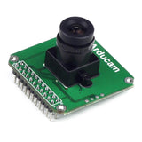 Arducam Camera Arducam CMOS MT9V022 1/3-Inch 0.36MP Monochrome Camera Module (B0109)