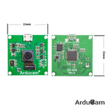 Arducam IMX219 8MP 1080P USB Camera Webcam (B0196)
