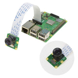Arducam Camera Arducam IMX219 8MP Low Distortion M12 Mount Camera for Raspberry Pi (B0184)