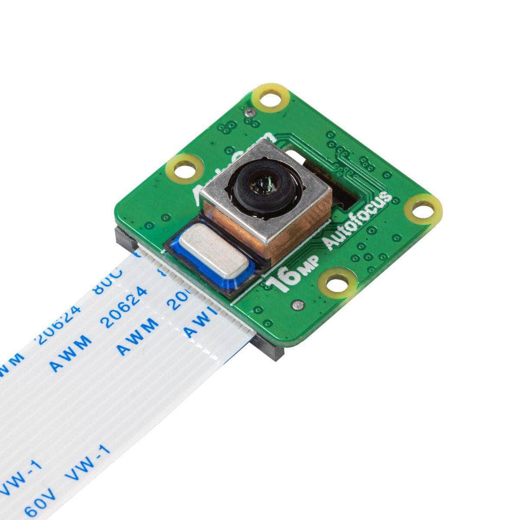 autofocus　Pi　camera　module　Raspberry　for　B0371　Arducam　IMX519