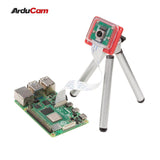 Arducam Camera Arducam IMX519 autofocus camera module for Raspberry Pi B0371
