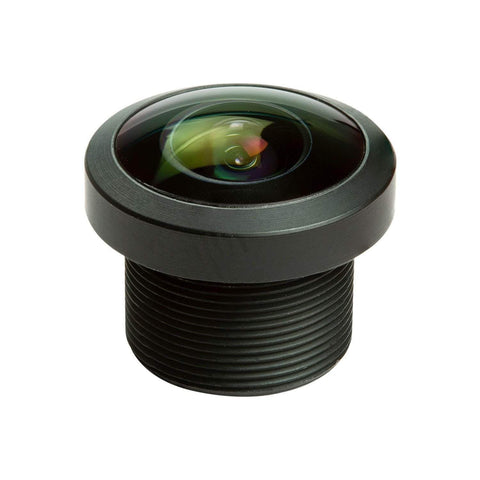 Arducam Camera Arducam M12 Mount 0.76mm Focal Length Camera Lens M32076M20