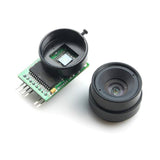 Arducam Camera Arducam Mini Module Camera Shield with OV2640 2-Megapixels Lens