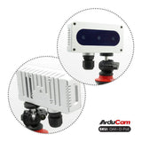 Arducam Camera OpenCV Depth AI Camera Kit OAK-D-POE
