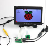 Arducam Raspberry Pi Arducam Nano Raspberry Pi Module (B0101)