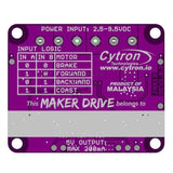 Cytron Motor Driver Maker Drive