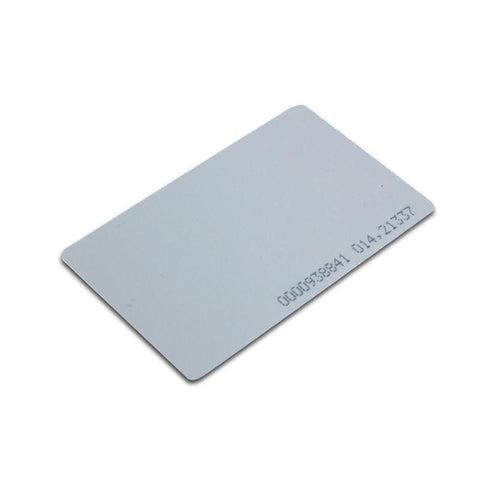 Cytron RFID RFID Tag - Credit Card Sized 125KHz