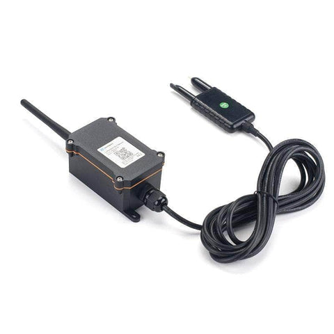 Dragino LoRaWAN NSPH01 NB-IoT Wireless Soil pH Sensor