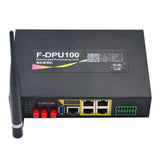 Four-Faith Gateway F-DPU100 Interface Protocol Converter Distributed Processing Unit M2M 3G/4G