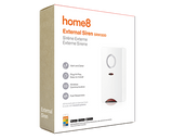 Home8 Smart Home External Siren - Home8