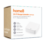 Home8 Smart Home WiFi Range Extender Gateway - Home8