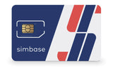 IOT Store Pty Ltd Battery Simbase Global IoT SIM Card