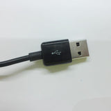 IOT Store Pty Ltd Cables & Connectors Micro USB B 5 Pin Data Sync Charger Cable 1M