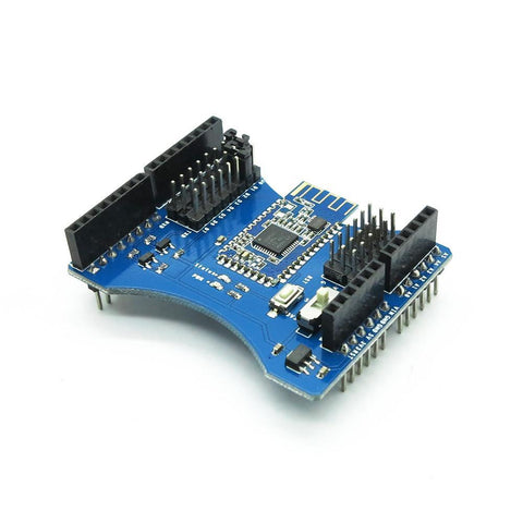 Itead Studio Arduino Shields Bluetooth Low Energy BLE Shield Starter Kit For Arduino