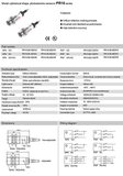 Lanbao Photoelectric Sensors Photoelectric Sensor 10cm PR18-BC10DNO Diffuse Reflection