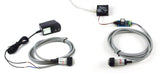 Lanbao Photoelectric Sensors Photoelectric Tripwire Sensor 20m PR18S-TM20DPO - Emitter Receiver Pair