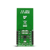 MikroElektronika Click HMI TouchKey 2 Click - MikroElektronika Four Capacitive Pads