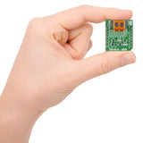 MikroElektronika Click Sensors Stretch Click - MikroElektronika Stretch Forces Measurement