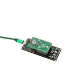 MikroElektronika MikroE Dev Boards MSP432 Clicker - MikroElektronika Development Board ARM 32-Bit Cortex-M4F