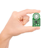MikroElektronika NFC NFC Tag click - MikroElektronika NFC/RFID Tag IC