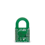 MikroElektronika Security Boards Secure 2 click - MikroElektronika Cryptographic Coprocessor