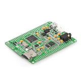 MikroElektronika Smart Displays Mikromedia for PIC32 - MikroElektronika Smart TFT Color Touch Display
