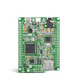 MikroElektronika Smart Displays mikromedia for STM32 M3 - Smart Color Display 320x240 TFT