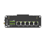 Milesight IOT (Ursalink) Modem-Router Ursalink UR75 Industrial 4G/3G Cellular Router Dual Sim (AU Freq.)