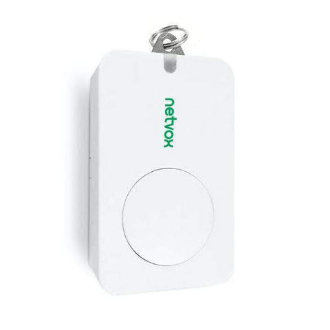 Netvox LoRaWAN R312A LoRaWAN Wireless Emergency Button