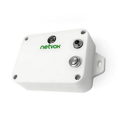 Netvox LoRaWAN R718G LoRaWAN Wireless Light Sensor
