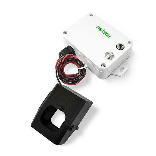 R718N163 LoRaWAN Wireless 1Phase Current Meter 1 X 630A ClampOn CT