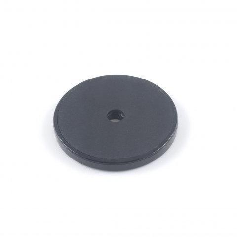 Phidgets RFID Phidget RFID Tag - 30mm Disc Black - 3911