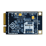 RAK8213 BG96 based Mini PCIe Cellular IoT module LTE Cat-M1, NB-IoT