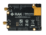 RAK Wireless Industrial IoT Module WisLink Cellular BG96 Arduino Shield LTE Cat-M1, NB-IoT